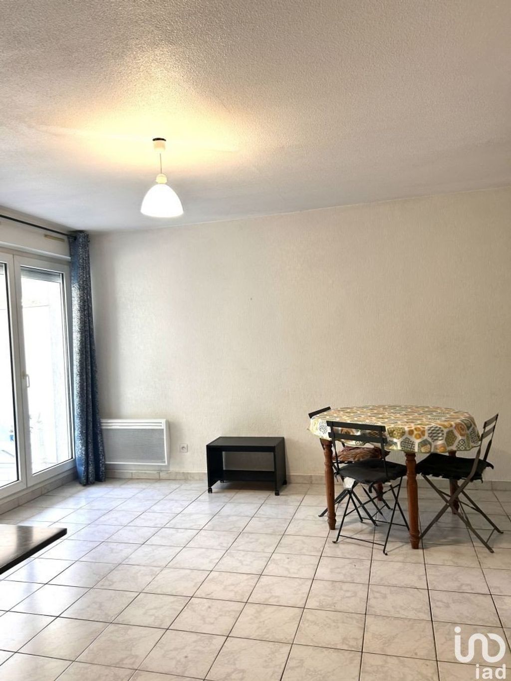 Achat appartement 2 pièce(s) Montpellier