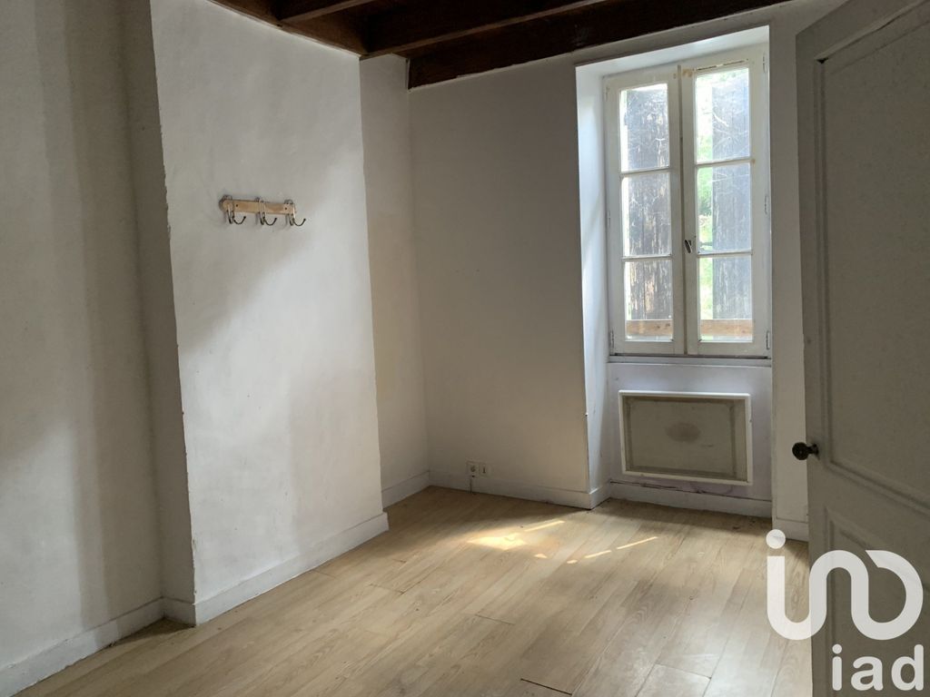 Achat maison 2 chambre(s) - Montmoreau