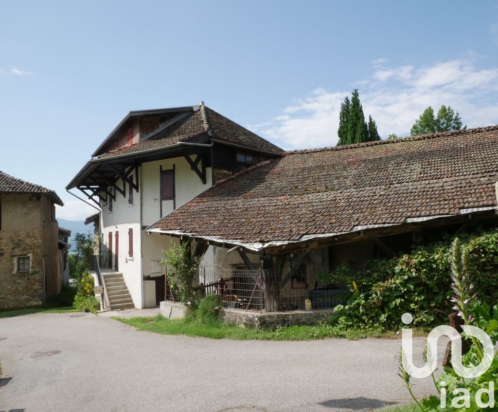 Achat maison 3 chambre(s) - Saint-Maximin