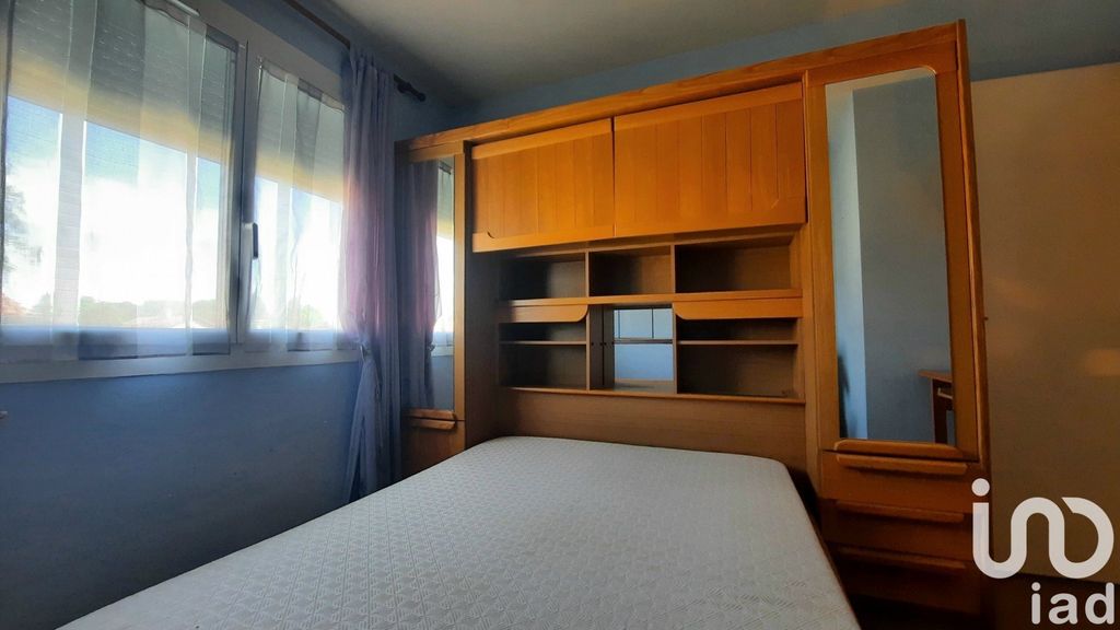 Achat maison 4 chambre(s) - Saint-Pierre-du-Mont