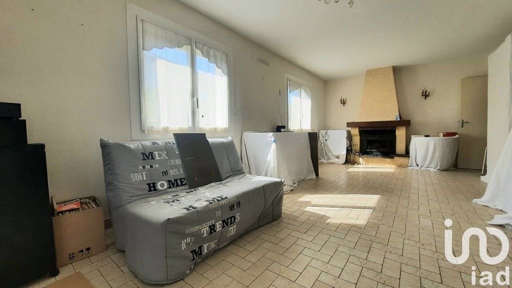 Achat maison 4 chambre(s) - Saint-Pierre-du-Mont