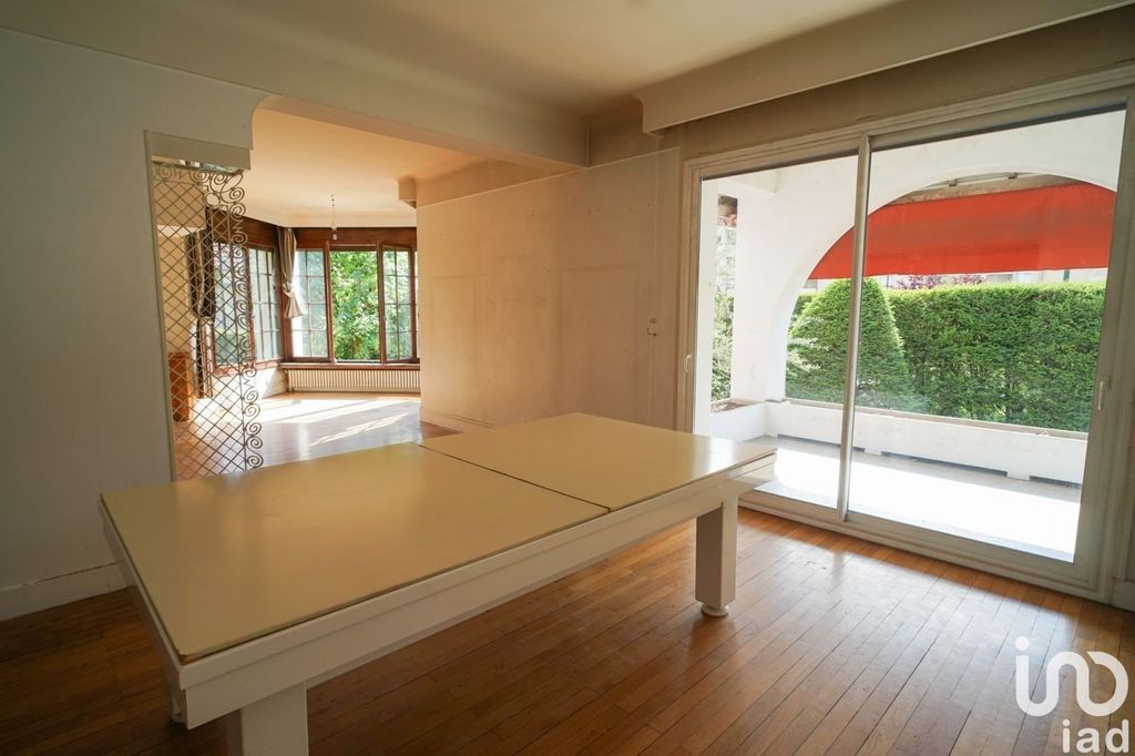 Achat maison à vendre 3 chambres 158 m² - Aix-les-Bains