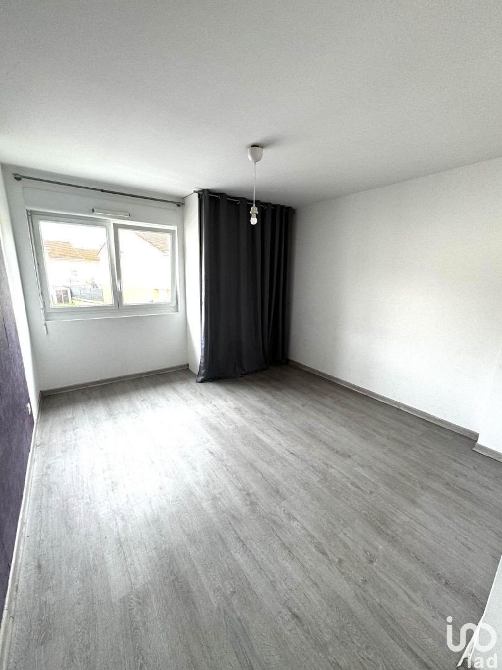 Achat maison à vendre 4 chambres 114 m² - Woippy