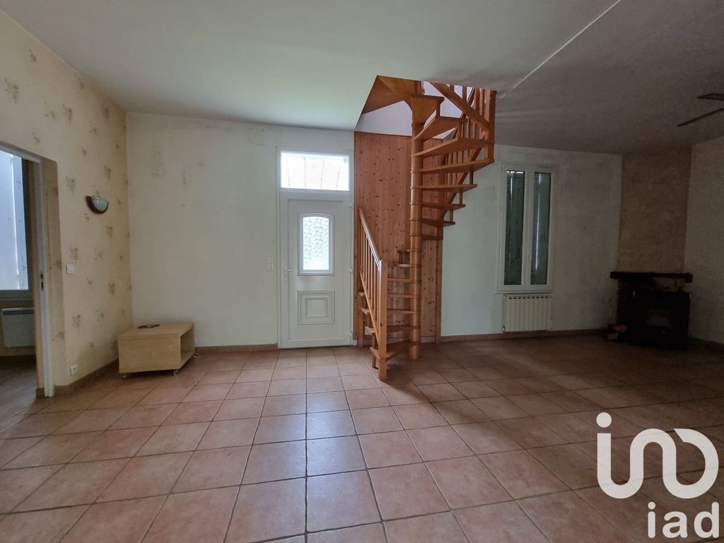 Achat maison 4 chambre(s) - Bergerac