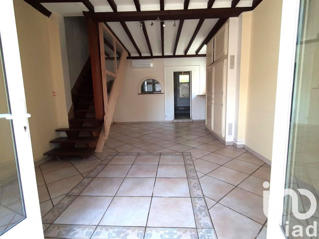 Achat maison 2 chambre(s) - Bésayes