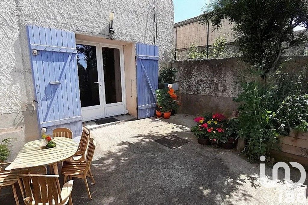 Achat maison à vendre 2 chambres 66 m² - Bésayes