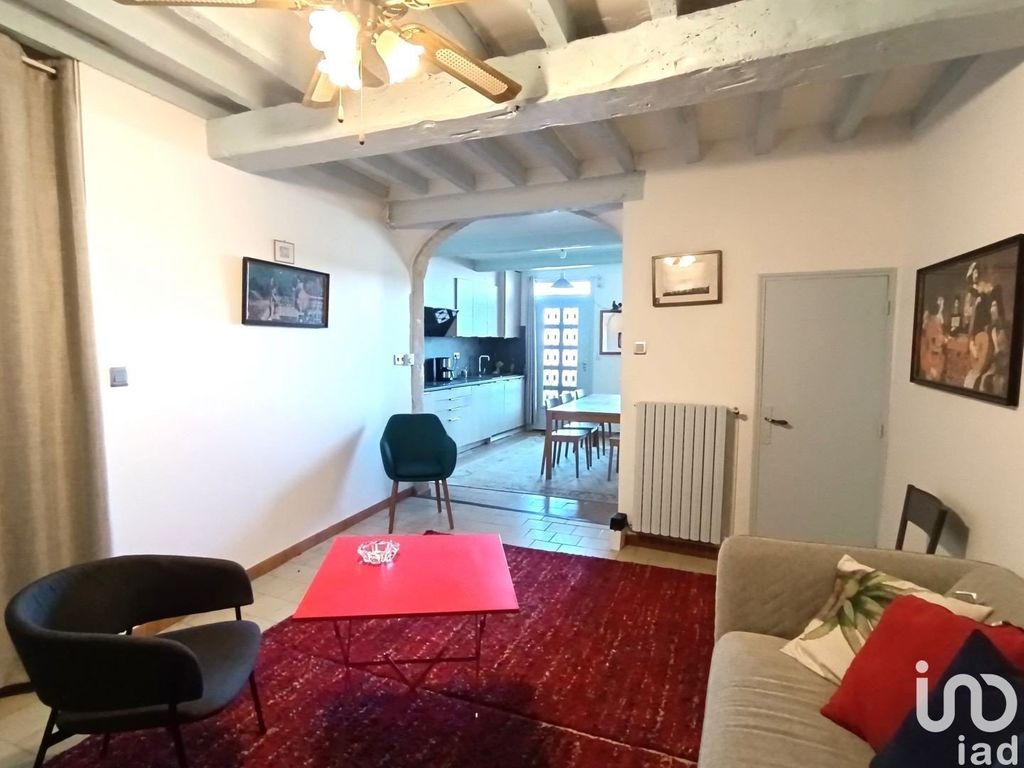 Achat maison 3 chambre(s) - Arles