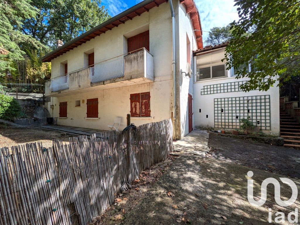 Achat maison 4 chambre(s) - Aix-en-Provence