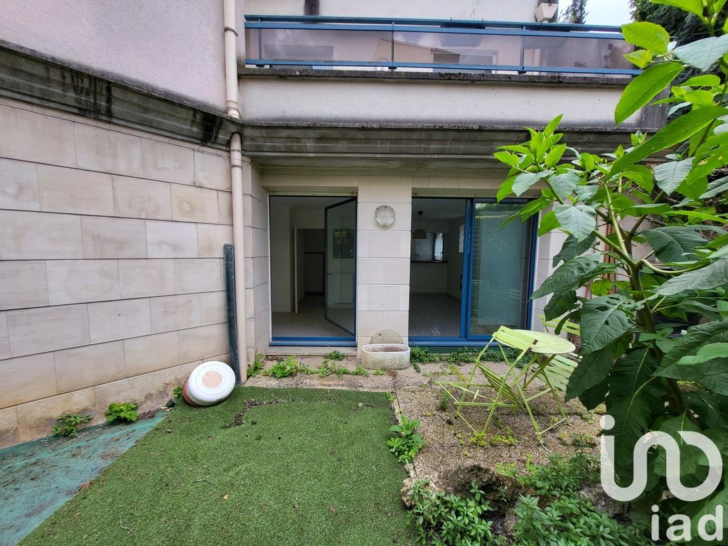 Achat appartement à vendre 2 pièces 43 m² - Savigny-sur-Orge