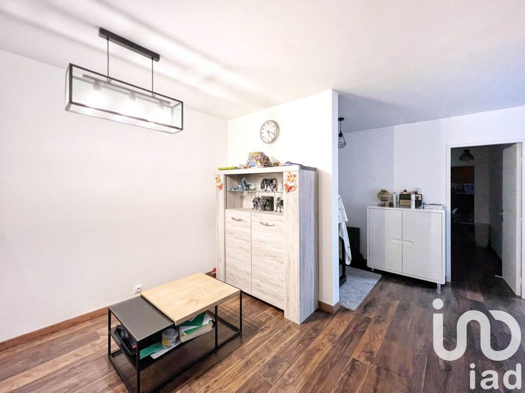 Achat appartement à vendre 4 pièces 95 m² - Lognes