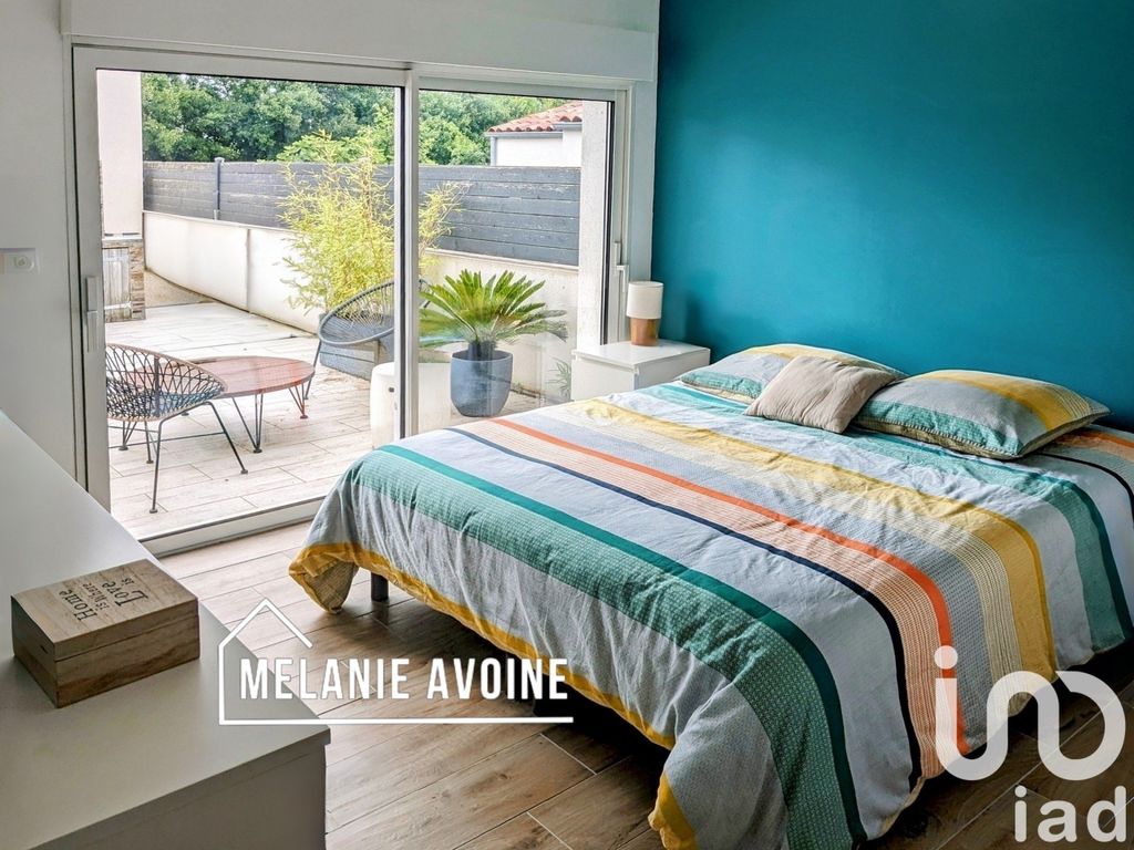 Achat maison 4 chambre(s) - Ciré-d'Aunis