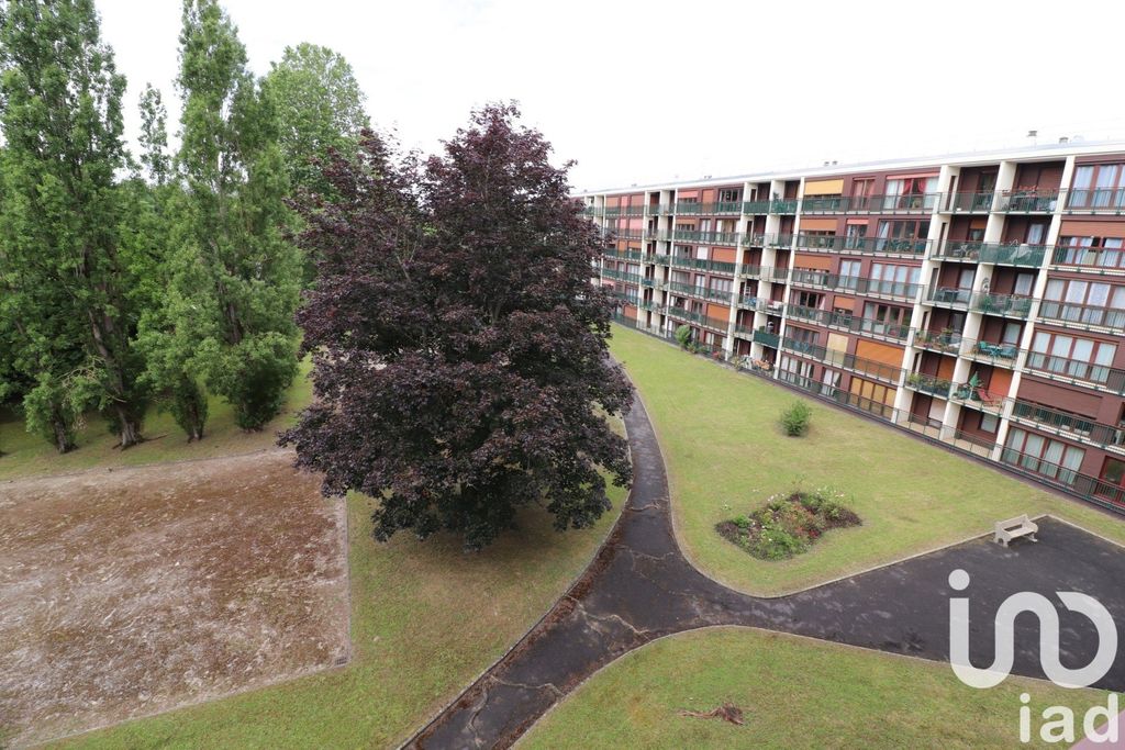 Achat appartement à vendre 3 pièces 74 m² - Avon