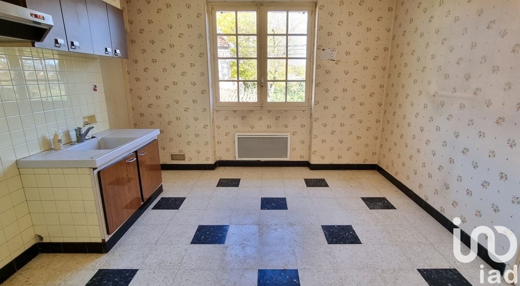 Achat maison 3 chambre(s) - Valdurenque