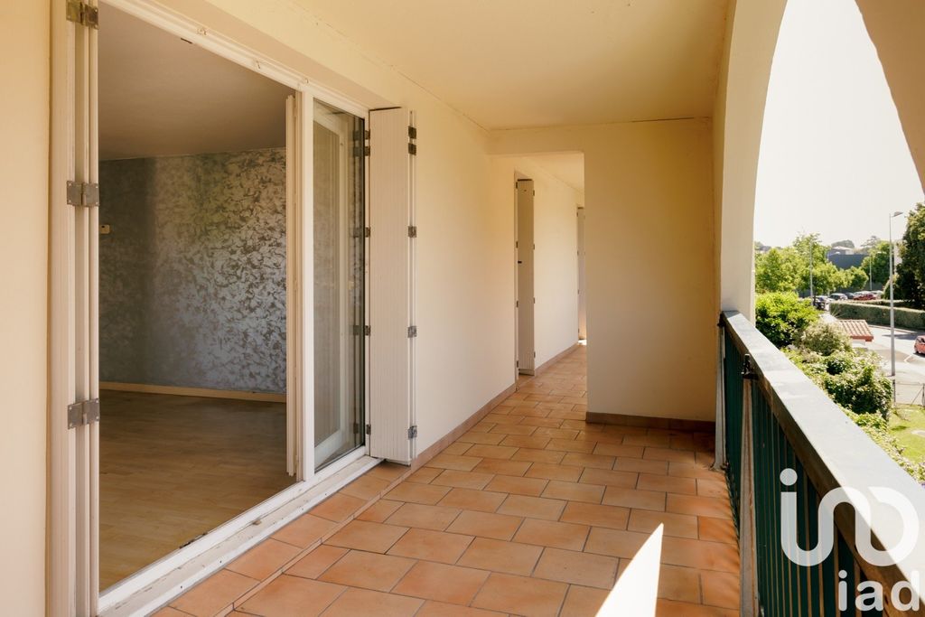 Achat appartement 4 pièce(s) Anglet