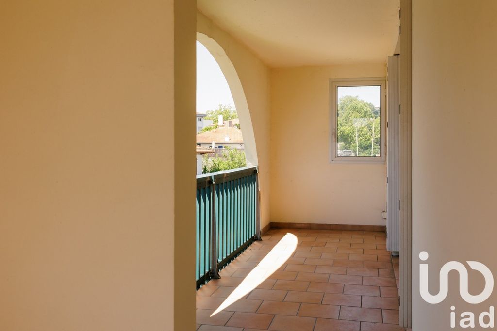 Achat appartement 4 pièce(s) Anglet