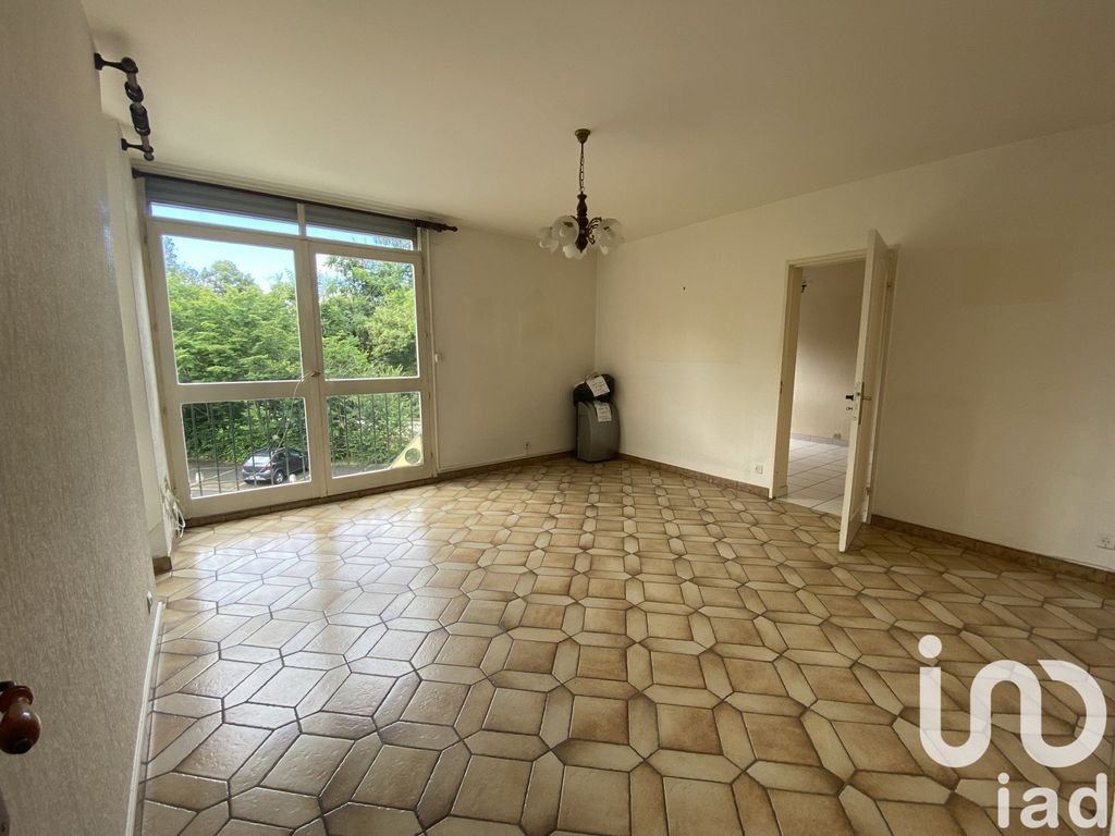 Achat appartement à vendre 4 pièces 70 m² - Avon