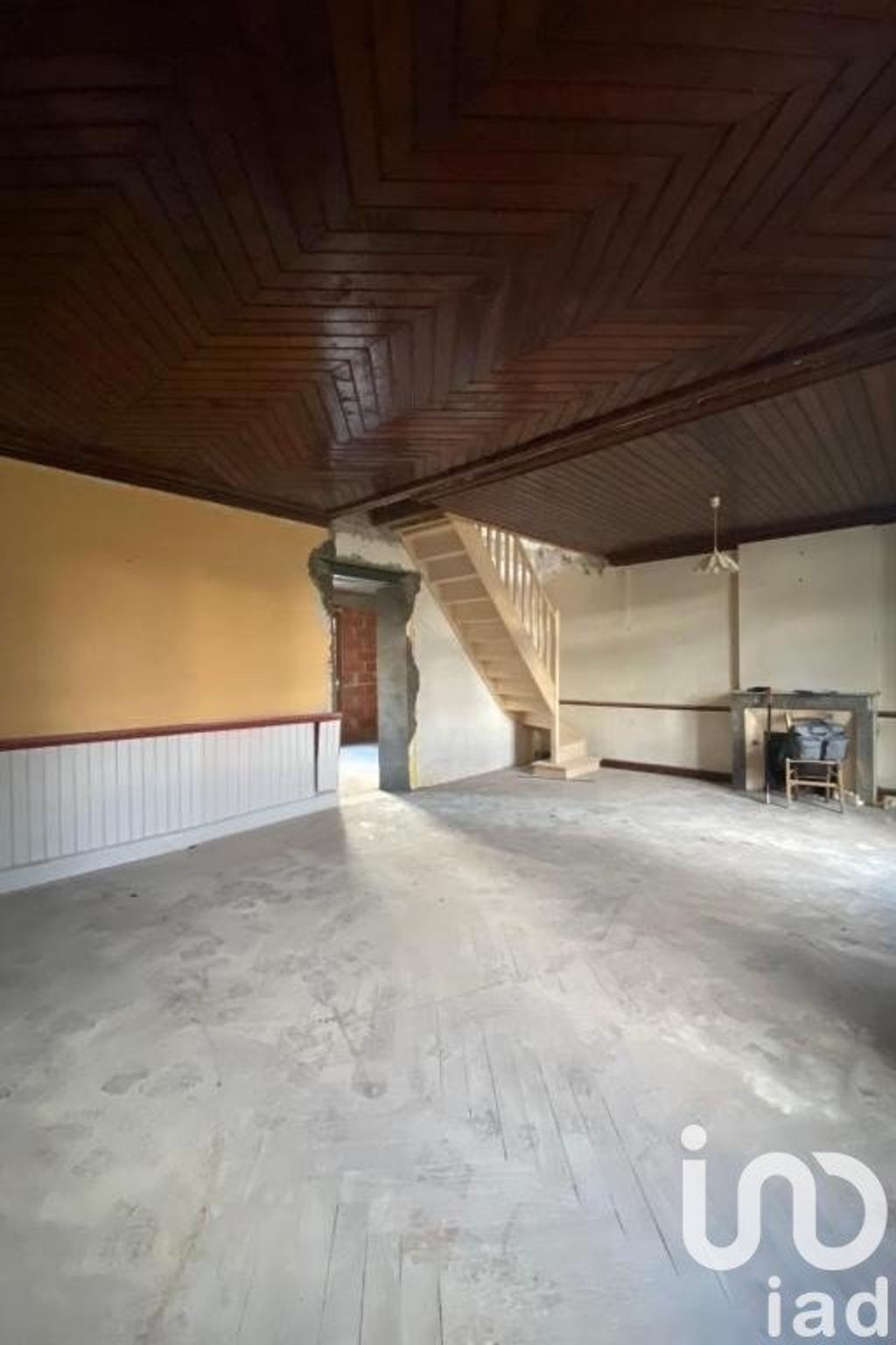 Achat maison 3 chambre(s) - Préchac