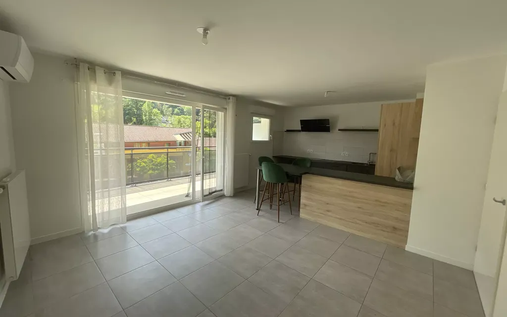 Achat appartement à vendre 3 pièces 65 m² - Murianette