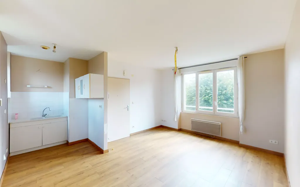 Achat appartement à vendre 3 pièces 49 m² - Sancerre