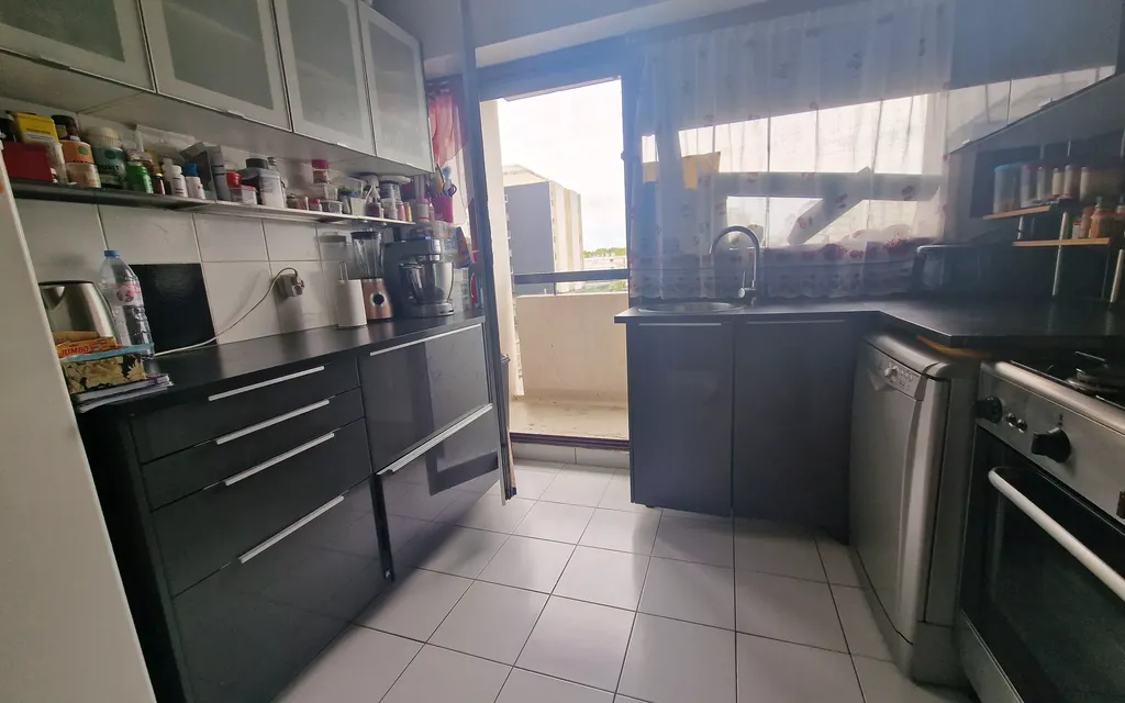 Achat appartement à vendre 4 pièces 78 m² - Épinay-sous-Sénart