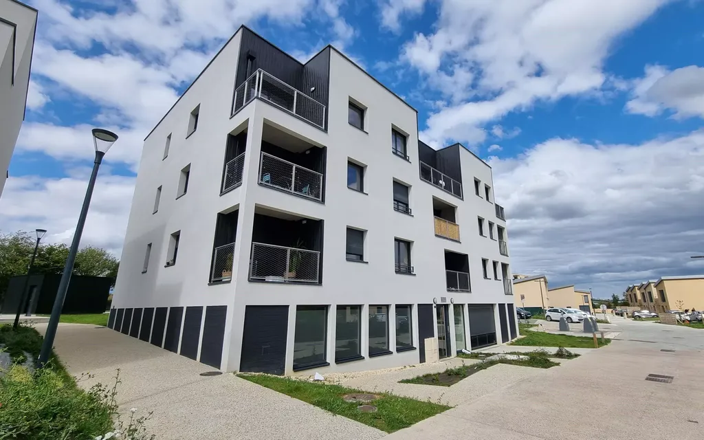 Achat appartement à vendre 3 pièces 68 m² - Verson