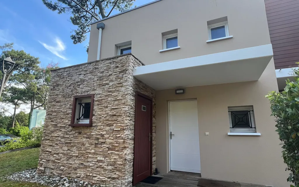 Achat maison à vendre 3 chambres 87 m² - Capbreton