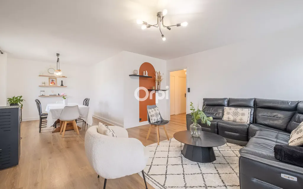 Achat maison à vendre 4 chambres 140 m² - Panazol