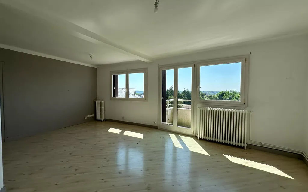 Achat appartement 4 pièce(s) Dole