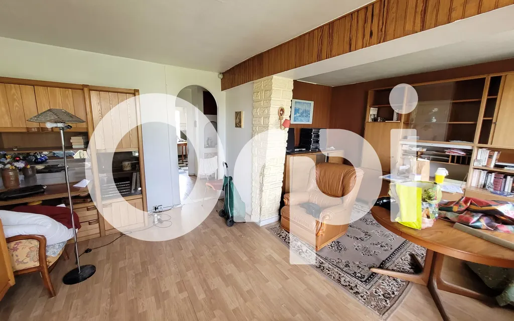 Achat appartement à vendre 5 pièces 76 m² - Fresnes