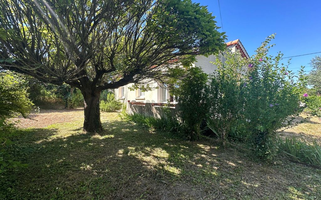 Achat maison 2 chambre(s) - Livron-sur-Drôme