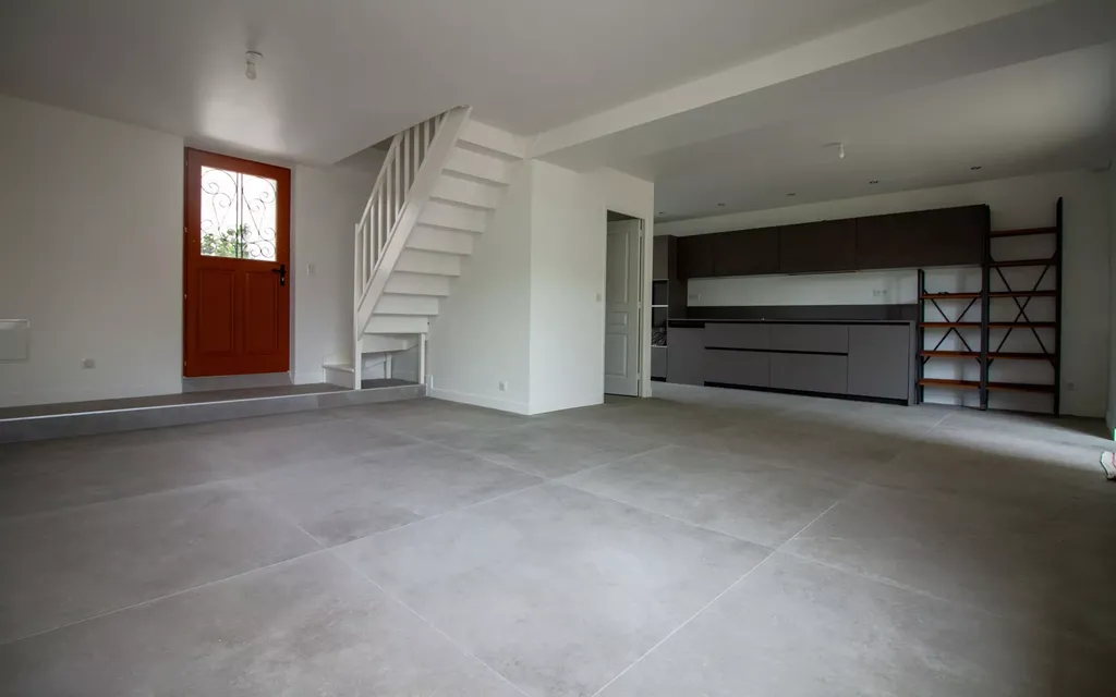 Achat maison à vendre 3 chambres 92 m² - Cormeilles-en-Vexin