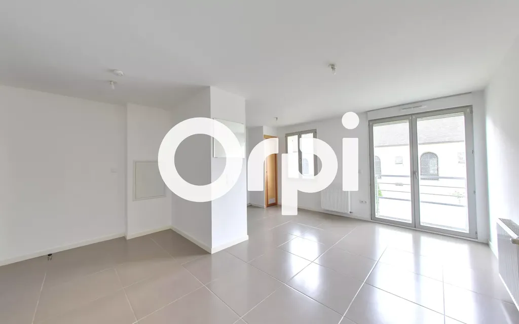 Achat appartement à vendre 2 pièces 43 m² - Moussy-le-Neuf