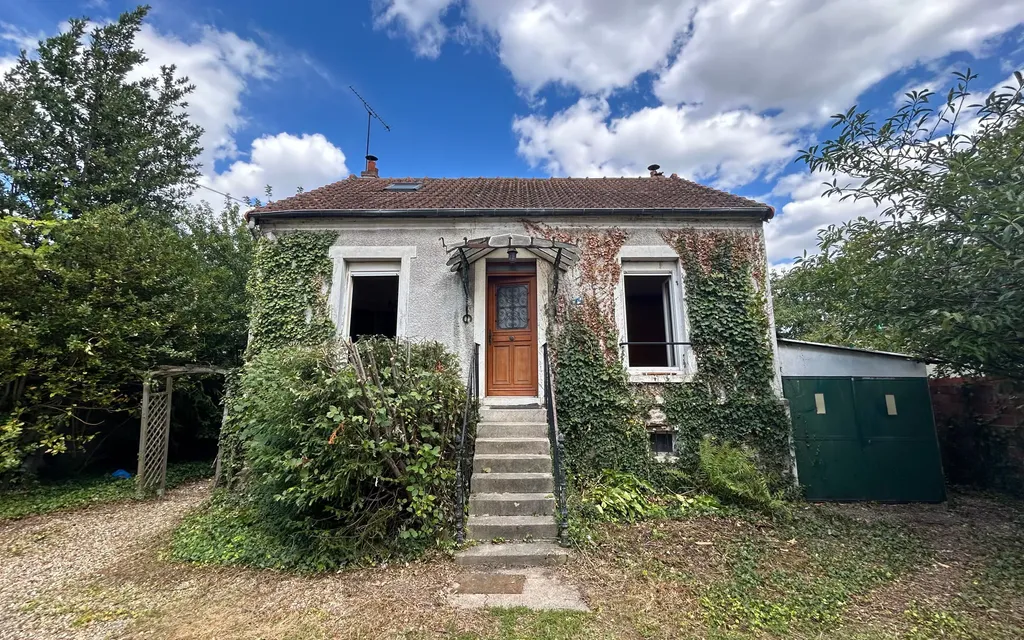 Achat maison 3 chambre(s) - Villemomble