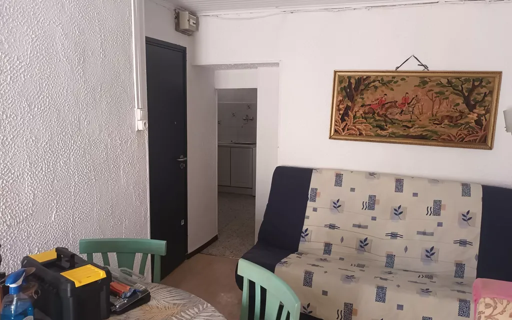 Achat appartement à vendre 2 pièces 33 m² - Meyreuil