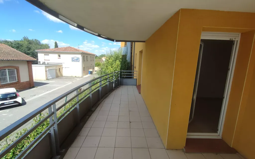 Achat appartement 4 pièce(s) Toulouse