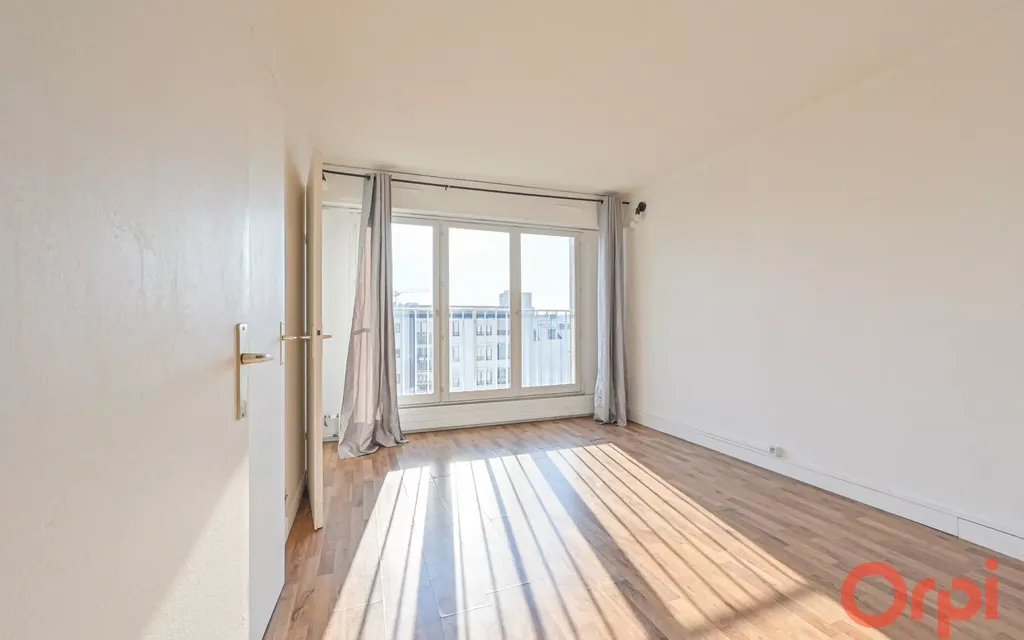 Achat studio à vendre 26 m² - Paris 20ème arrondissement