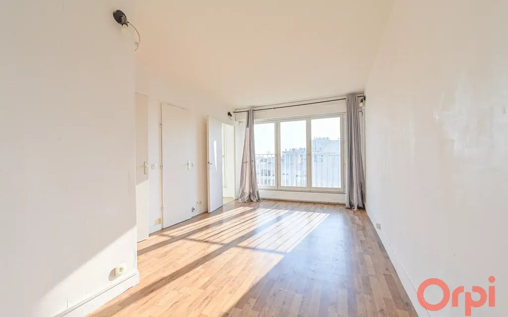 Achat appartement 1 pièce(s) Paris 20ème arrondissement