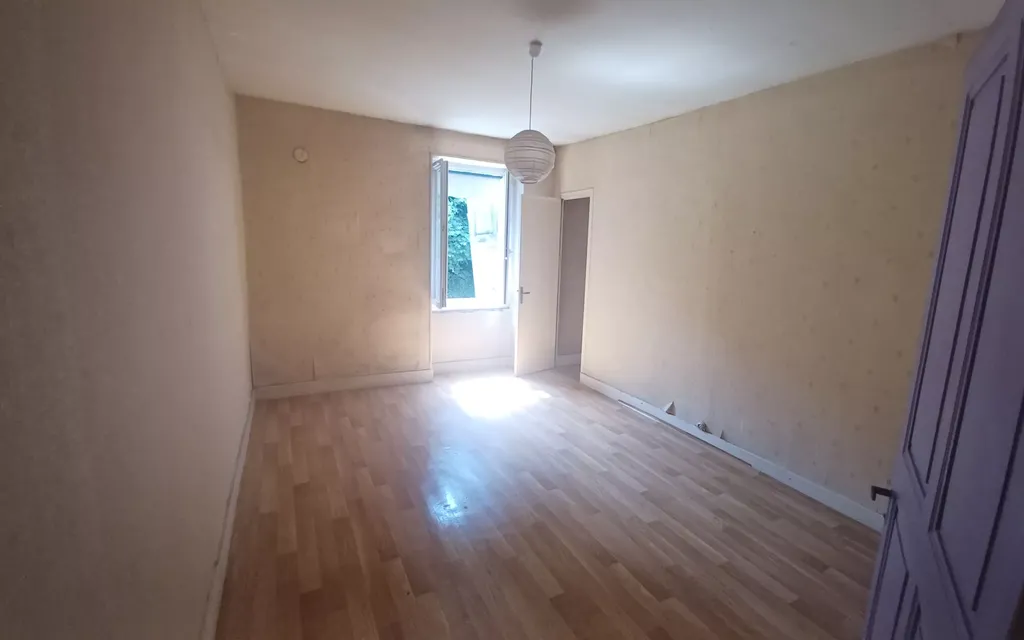 Achat maison 6 chambre(s) - L'Albenc