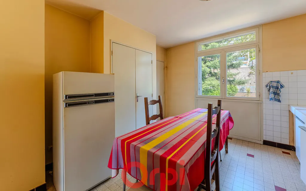 Achat appartement 4 pièce(s) Privas