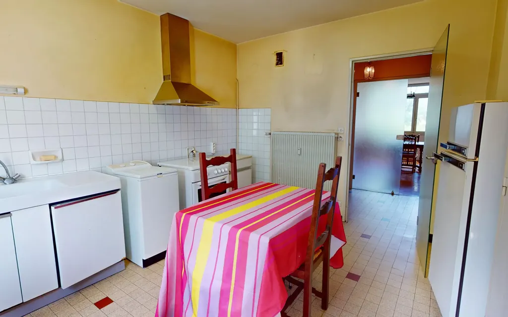 Achat appartement 4 pièce(s) Privas