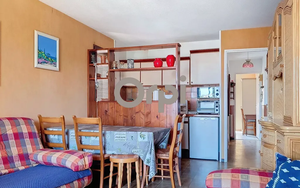 Achat appartement à vendre 2 pièces 38 m² - Fréjus