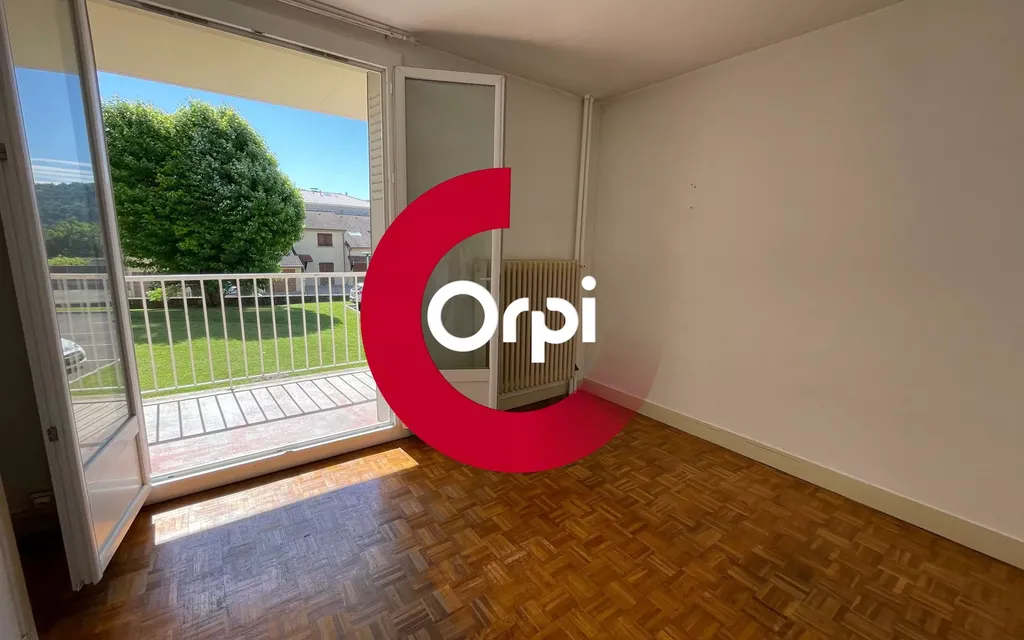 Achat appartement à vendre 3 pièces 57 m² - Vienne