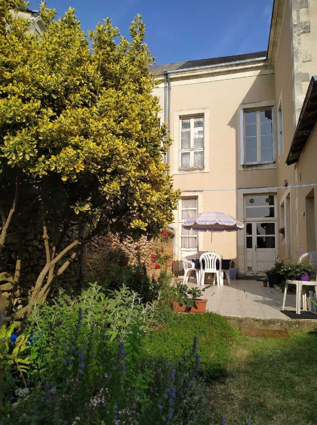 Achat maison à vendre 3 chambres 118 m² - La Flèche