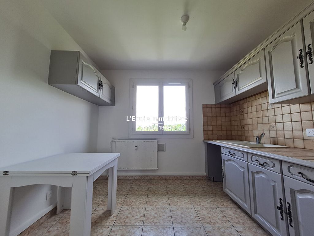 Achat appartement 3 pièce(s) Rillieux-la-Pape