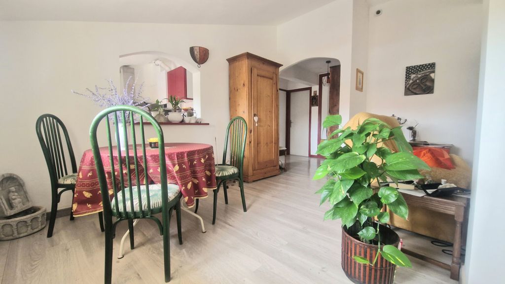 Achat appartement à vendre 4 pièces 73 m² - Canet-en-Roussillon