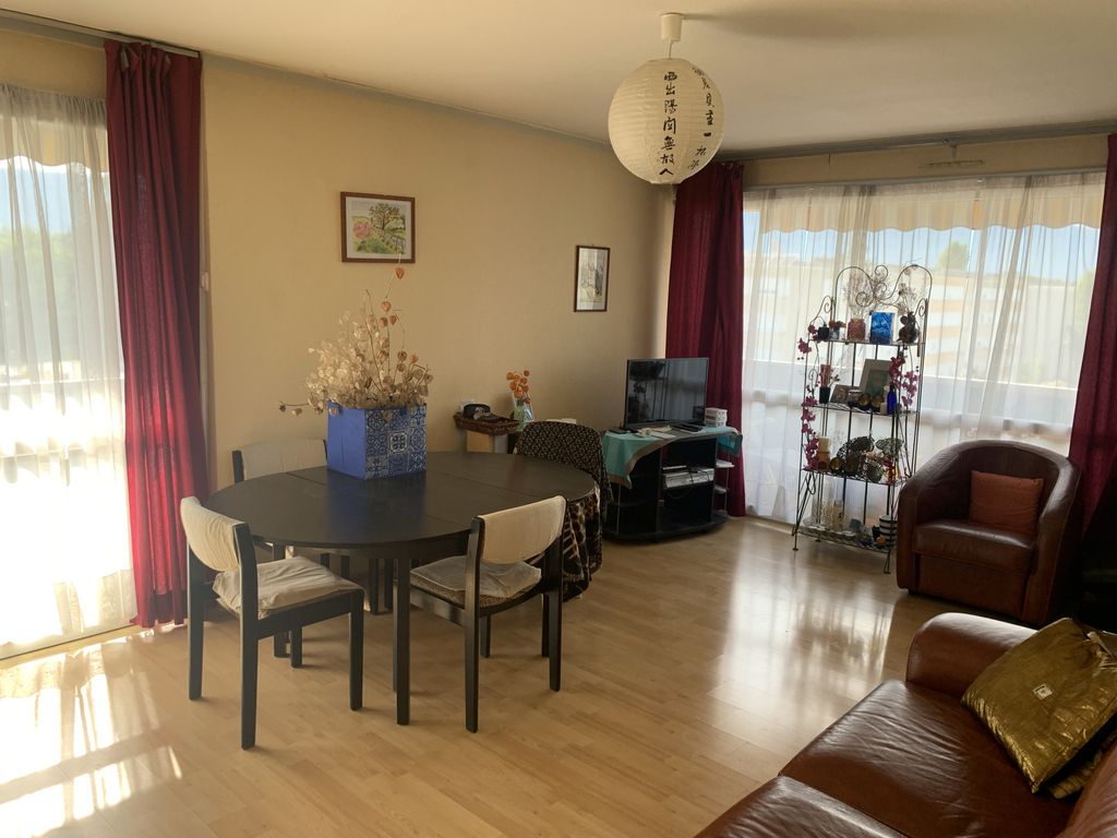 Achat appartement à vendre 4 pièces 81 m² - Chambéry