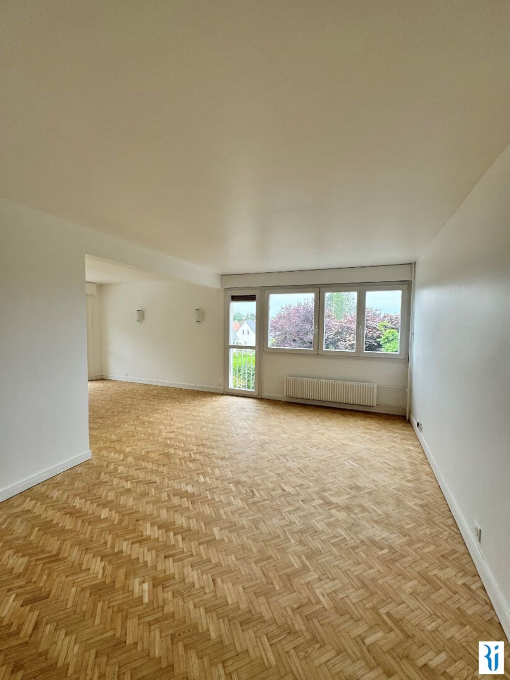 Achat appartement à vendre 4 pièces 117 m² - Bois-Guillaume