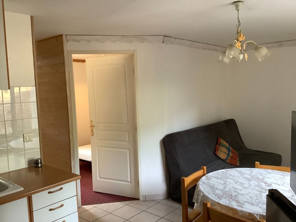 Achat appartement à vendre 2 pièces 32 m² - Barby