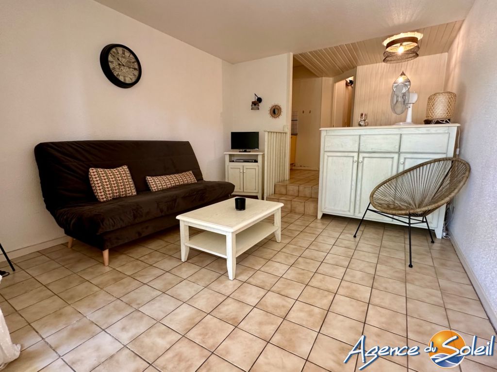 Achat studio à vendre 29 m² - Saint-Cyprien