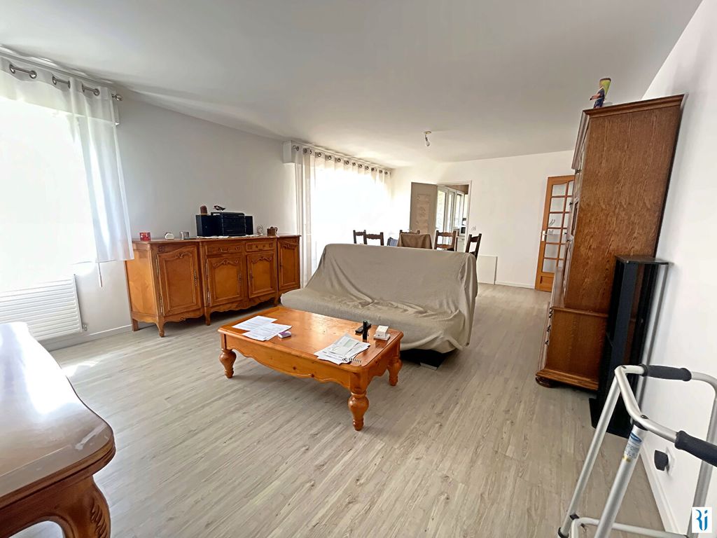 Achat appartement 4 pièce(s) Sotteville-lès-Rouen